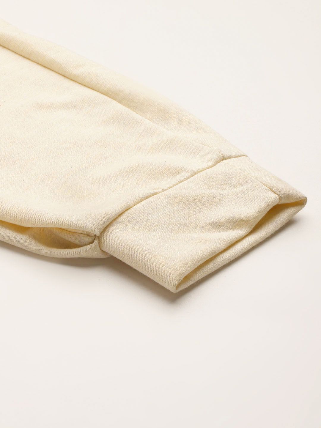 HRX by Hrithik Roshan Women Yoga Joggers