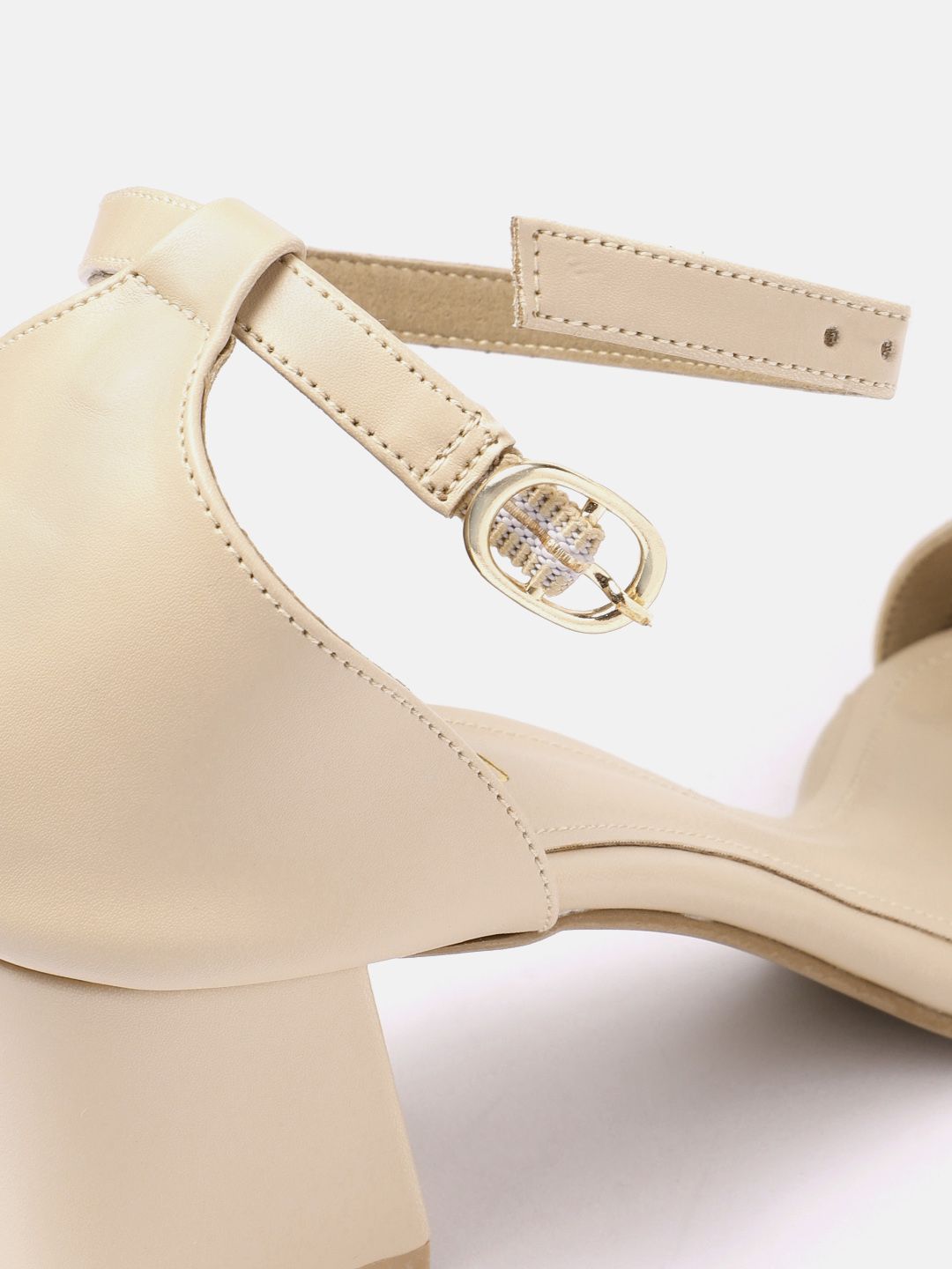 DressBerry Women Block Heels