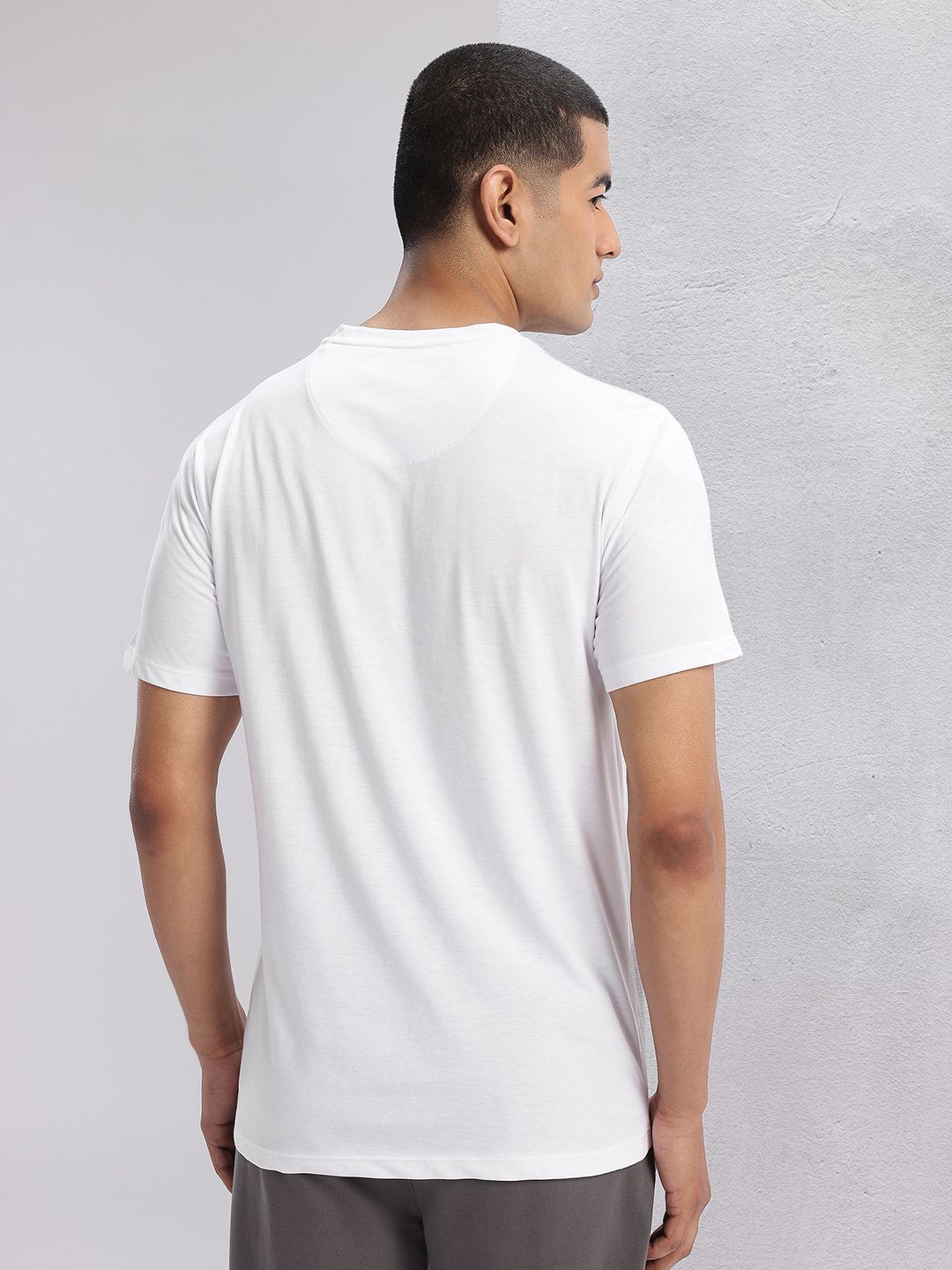 HRX by Hrithik Roshan Printed Lifestyle T-shirt