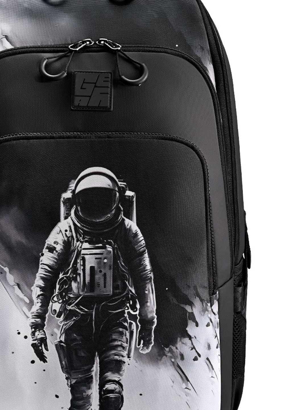 Gear Unisex Backpack