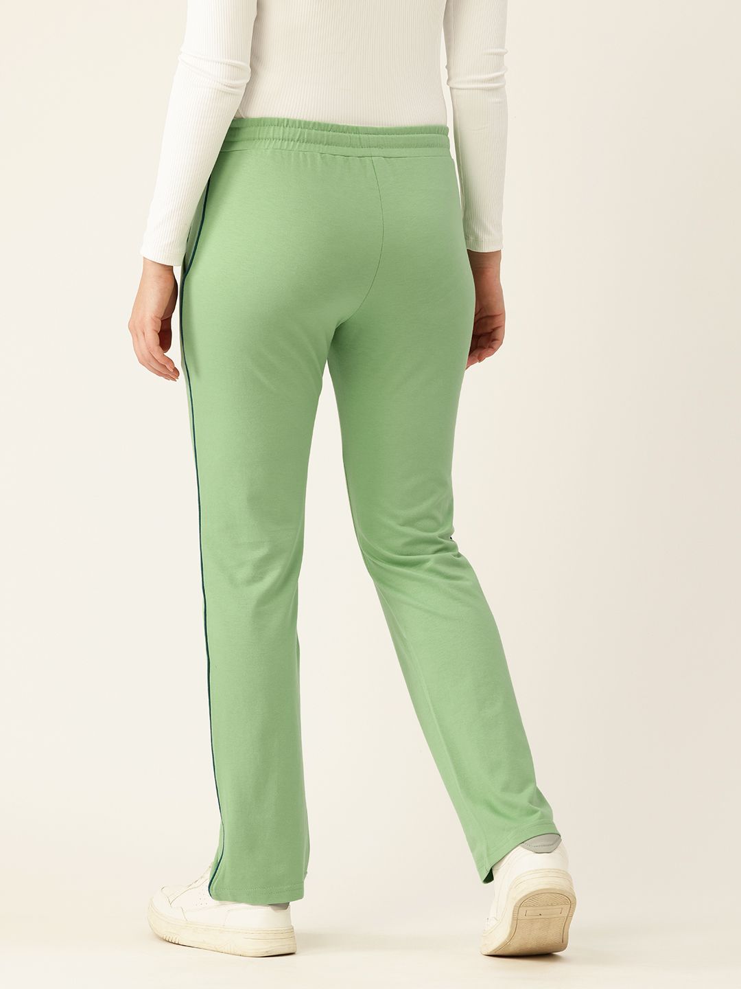 Monte Carlo Women Casual Track Pants