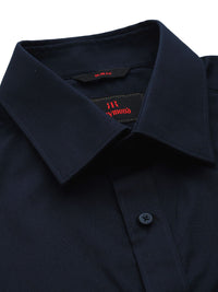 Raymond Pure Cotton Slim Fit Formal Shirt