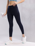 HRX by Hrithik Roshan Women Training Tights