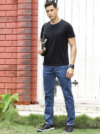 Thomas Scott Men Smart Stretchable Jeans