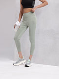 HRX by Hrithik Roshan Women Cropped Rapid-Dry Running Tights