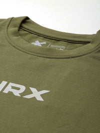 HRX by Hrithik Roshan Running Sweatshirt