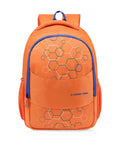 Nasher Miles Unisex Graphic Backpack