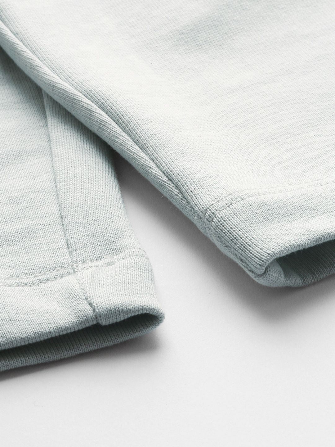 Being Human Men Pure Cotton Regular Shorts