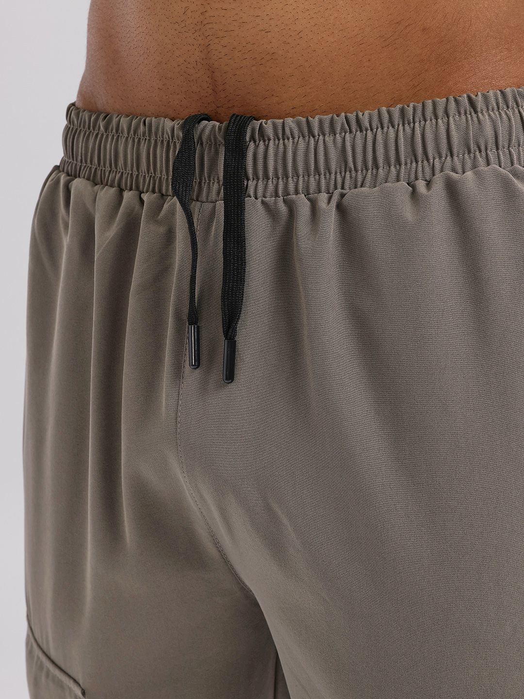 HRX by Hrithik Roshan Men Rapid-Dry Training Cargos