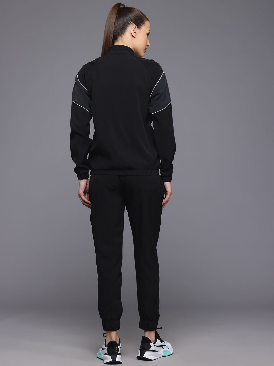 HRX by Hrithik Roshan Women Lifestyle Track Suit