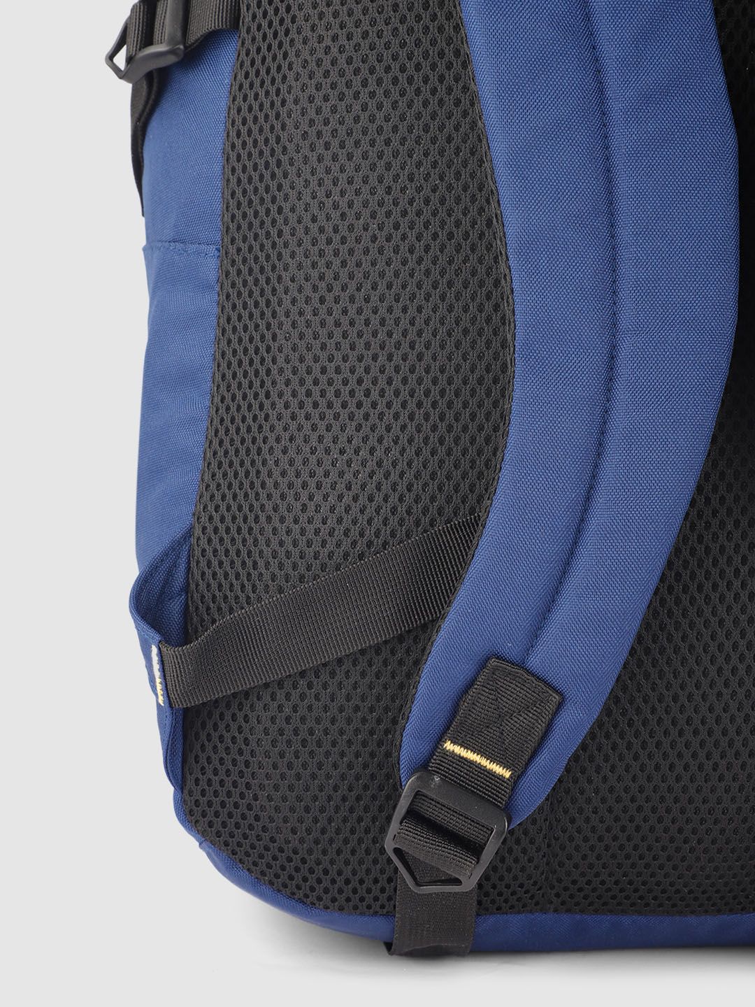 HRX by Hrithik Roshan Unisex Brand Logo Printed Backpack 22.8 L