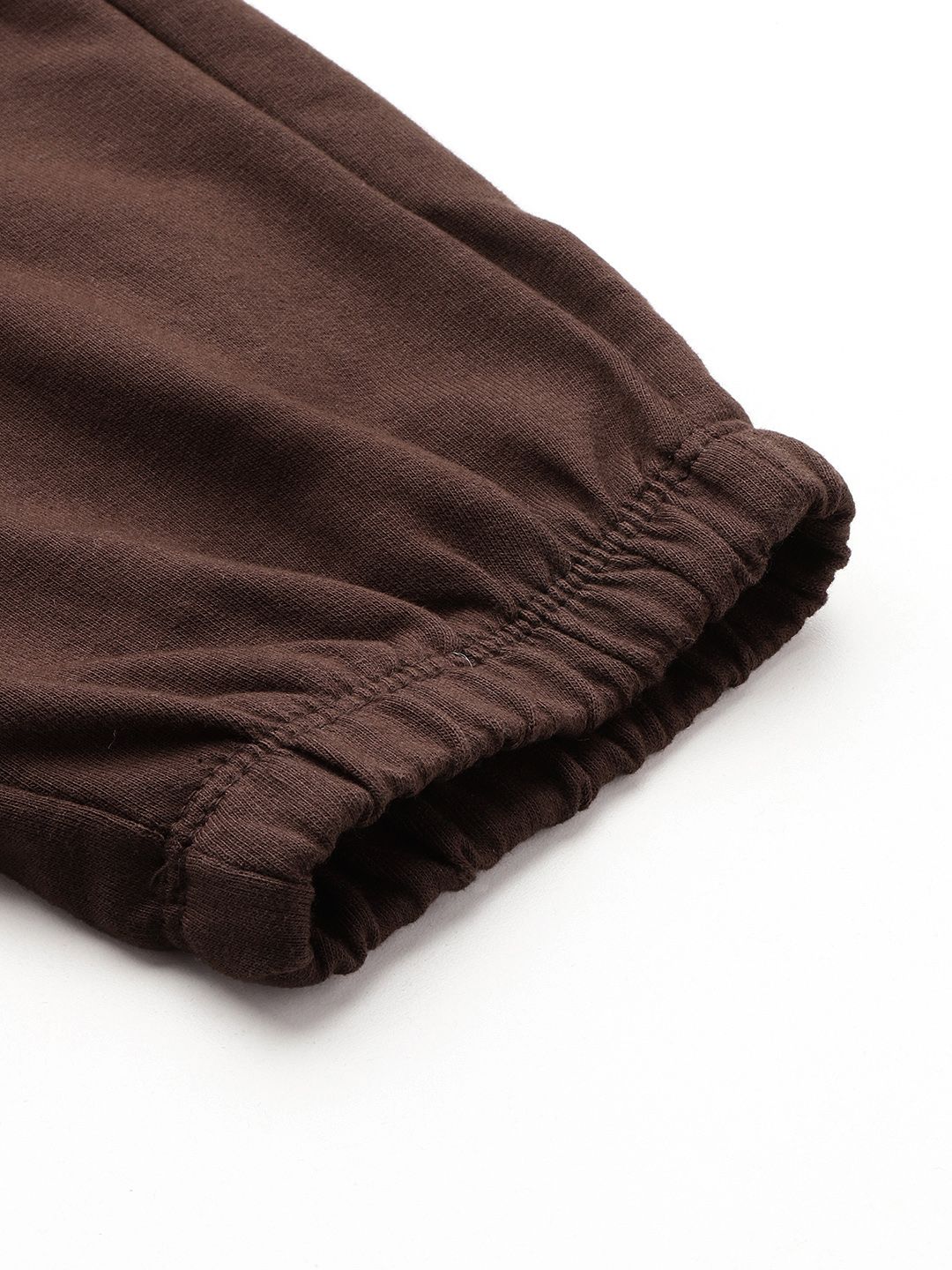 HRX by Hrithik Roshan Men Colourblocked Lifestyle Joggers