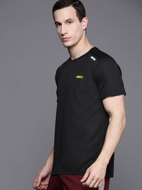 HRX by Hrithik Roshan Graphic Printed Rapid-Dry Running T-shirt