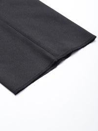 Park Avenue Men Textured Formal Trousers