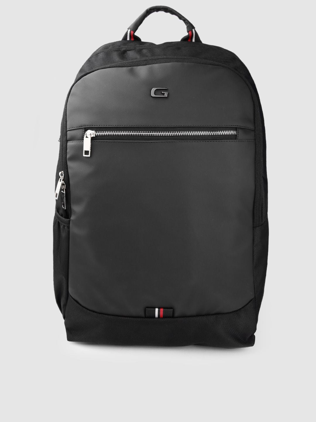Gear Unisex Brand Logo Detail Medium-Sized Backpack 37L
