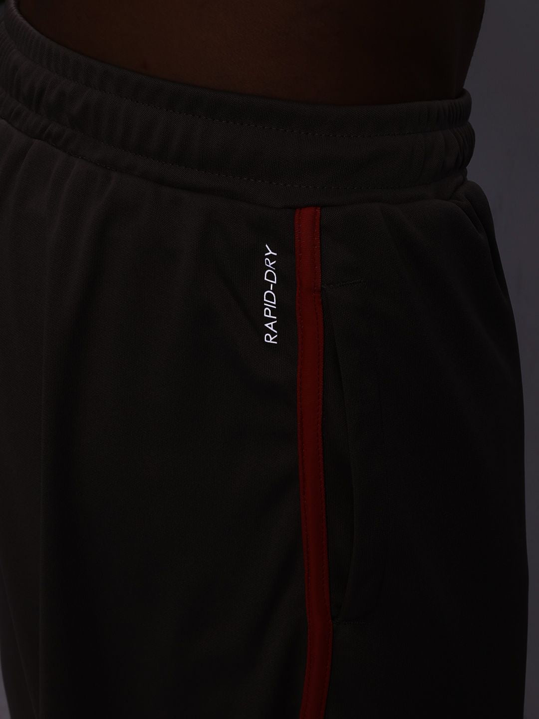 HRX by Hrithik Roshan Men Rapid-Dry Running Shorts