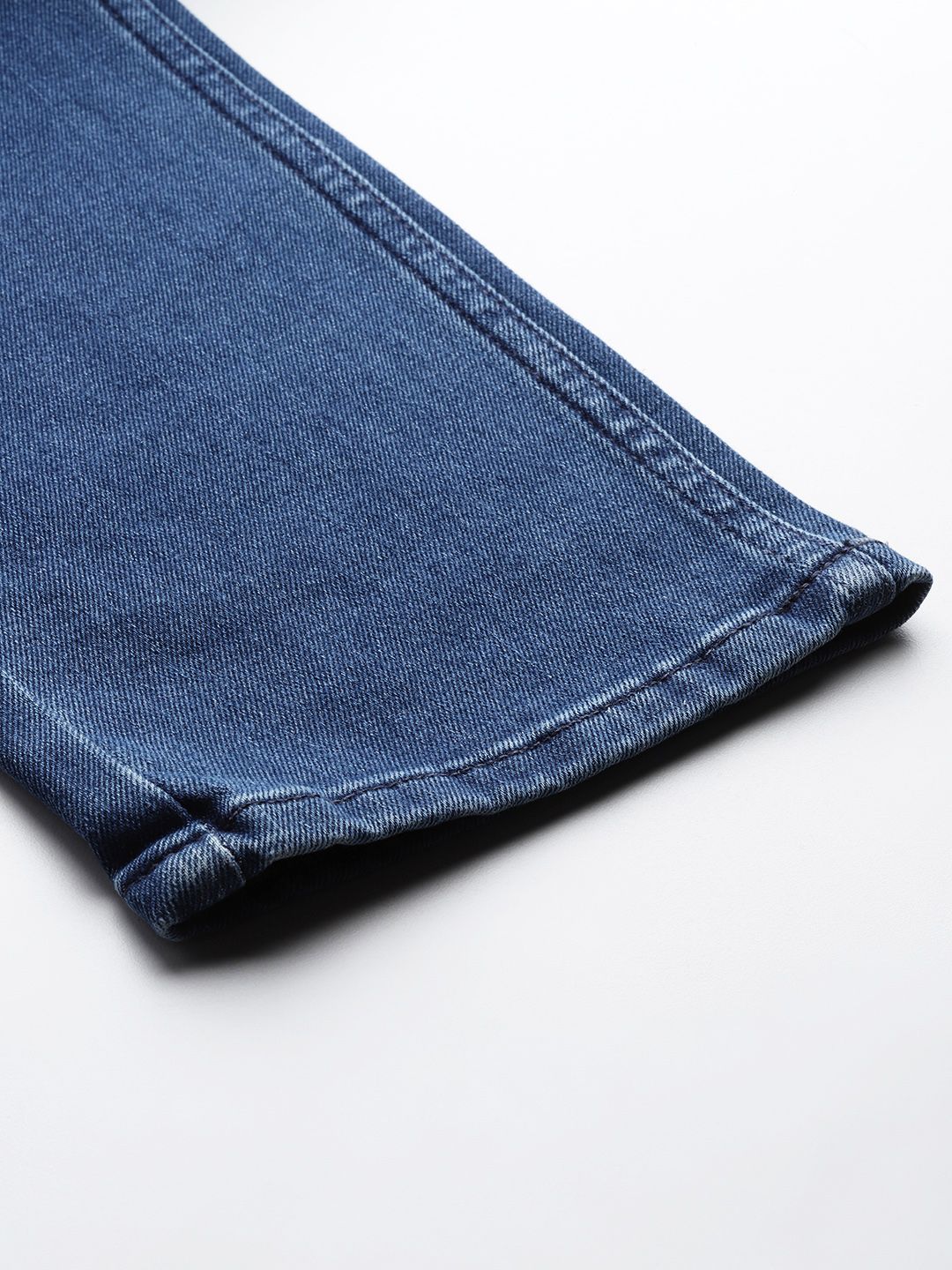 SPYKAR Men Low-Rise Stretchable Skinny Fit Jeans