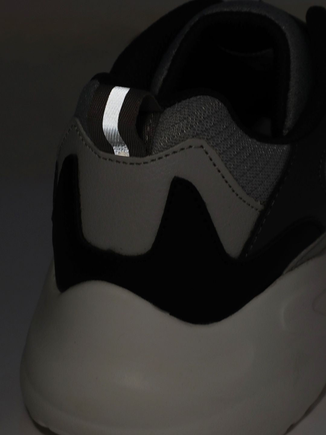 HRX by Hrithik Roshan Men Urban Chunky Sneaker