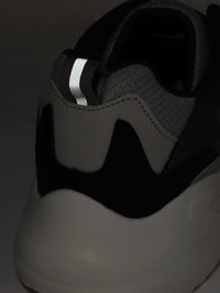 HRX by Hrithik Roshan Men Urban Chunky Sneaker