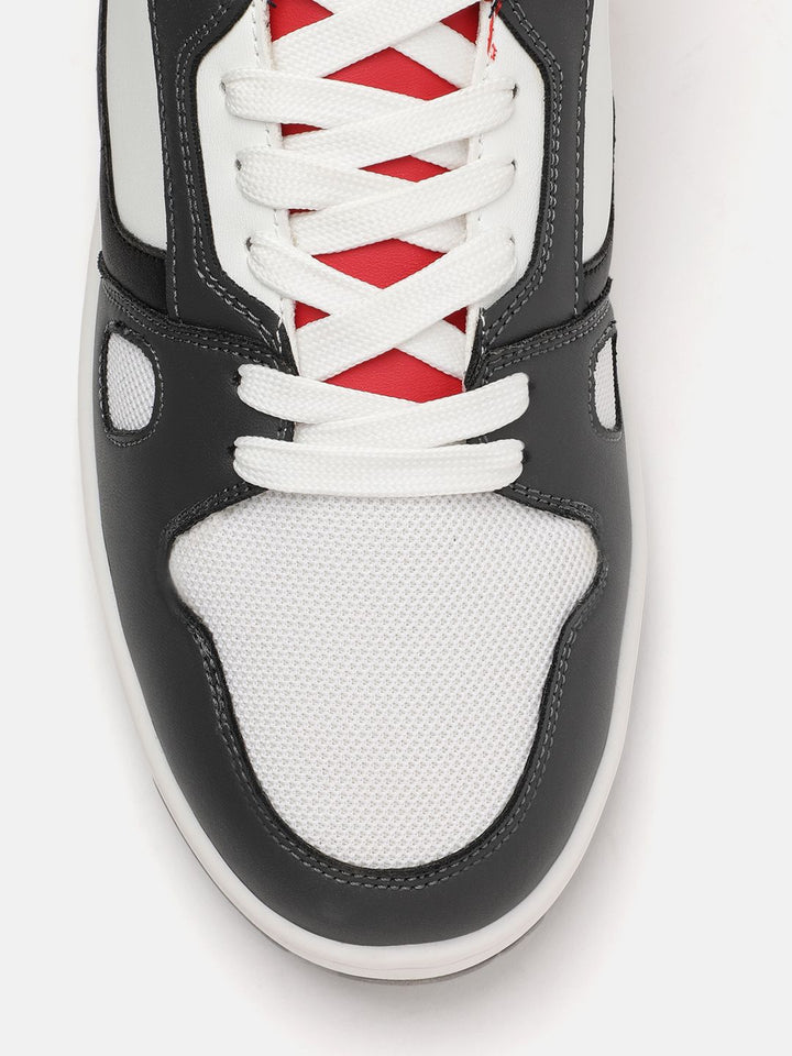 HRX by Hrithik Roshan Men Colourblocked Sneakers