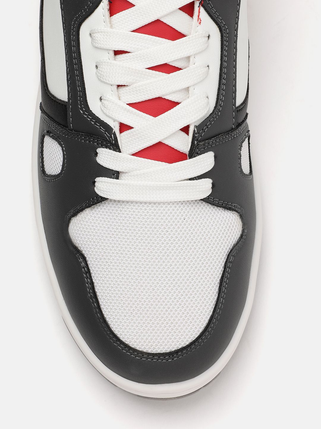 HRX by Hrithik Roshan Men Colourblocked Sneakers