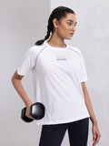 HRX by Hrithik Roshan Women Training T-shirt