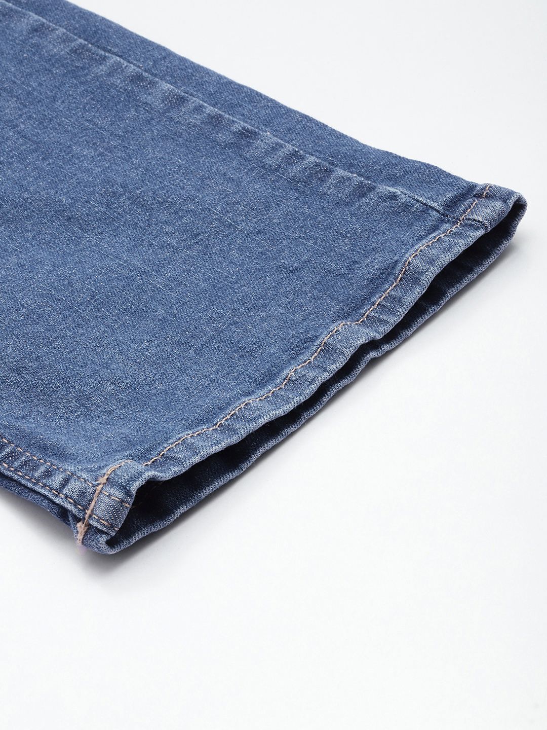 SPYKAR Men Rover Heavy Fade Stretchable Jeans