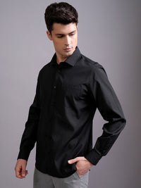 HIGHLANDER Men Slim Fit Shirt