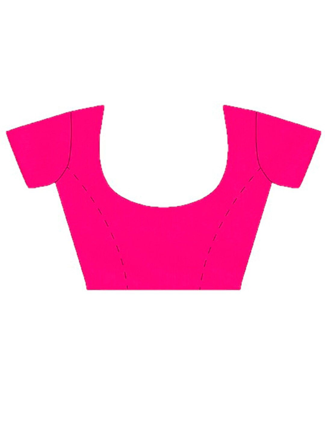 Saree mall Floral Embroidered Organza Saree