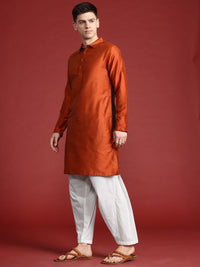 Anouk Regular Kurta with Salwar & With Dupatta