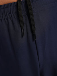 HRX by Hrithik Roshan Men Contrast Side Striped Lifestyle Joggers