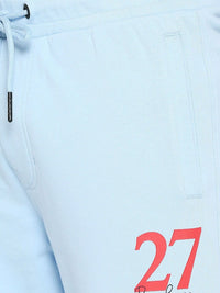 Being Human Men Mid Rise Track Pant