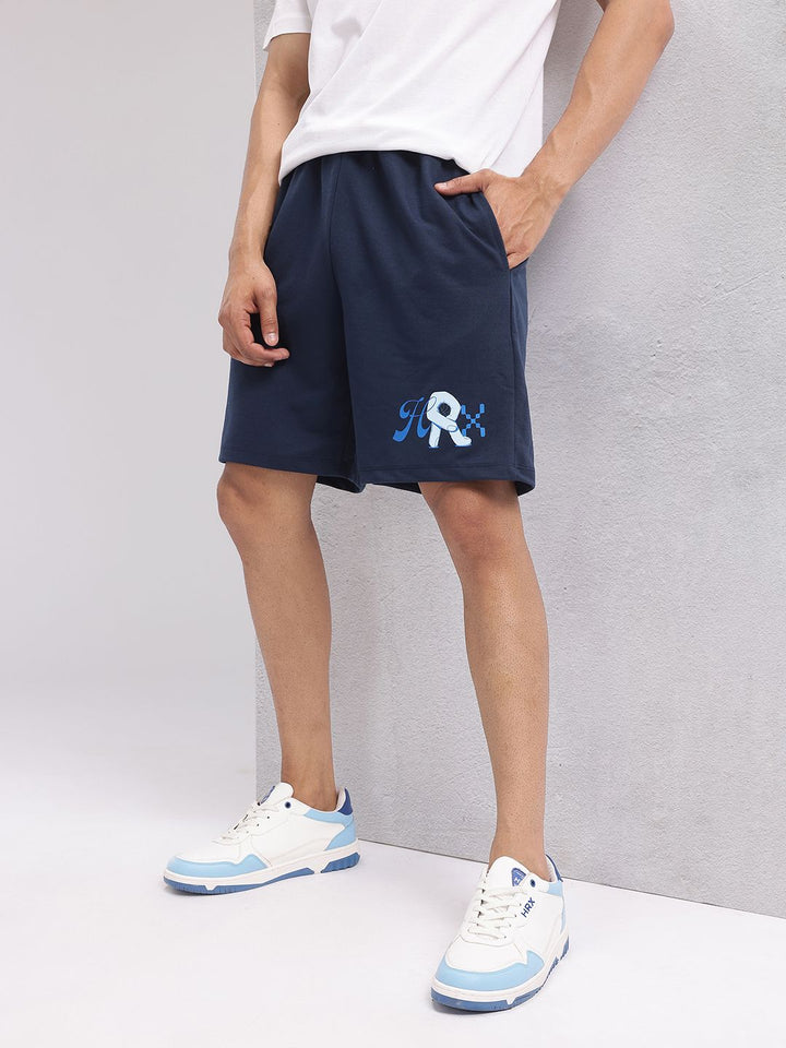 HRX by Hrithik Roshan Men Lifestyle Shorts