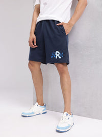 HRX by Hrithik Roshan Men Lifestyle Shorts