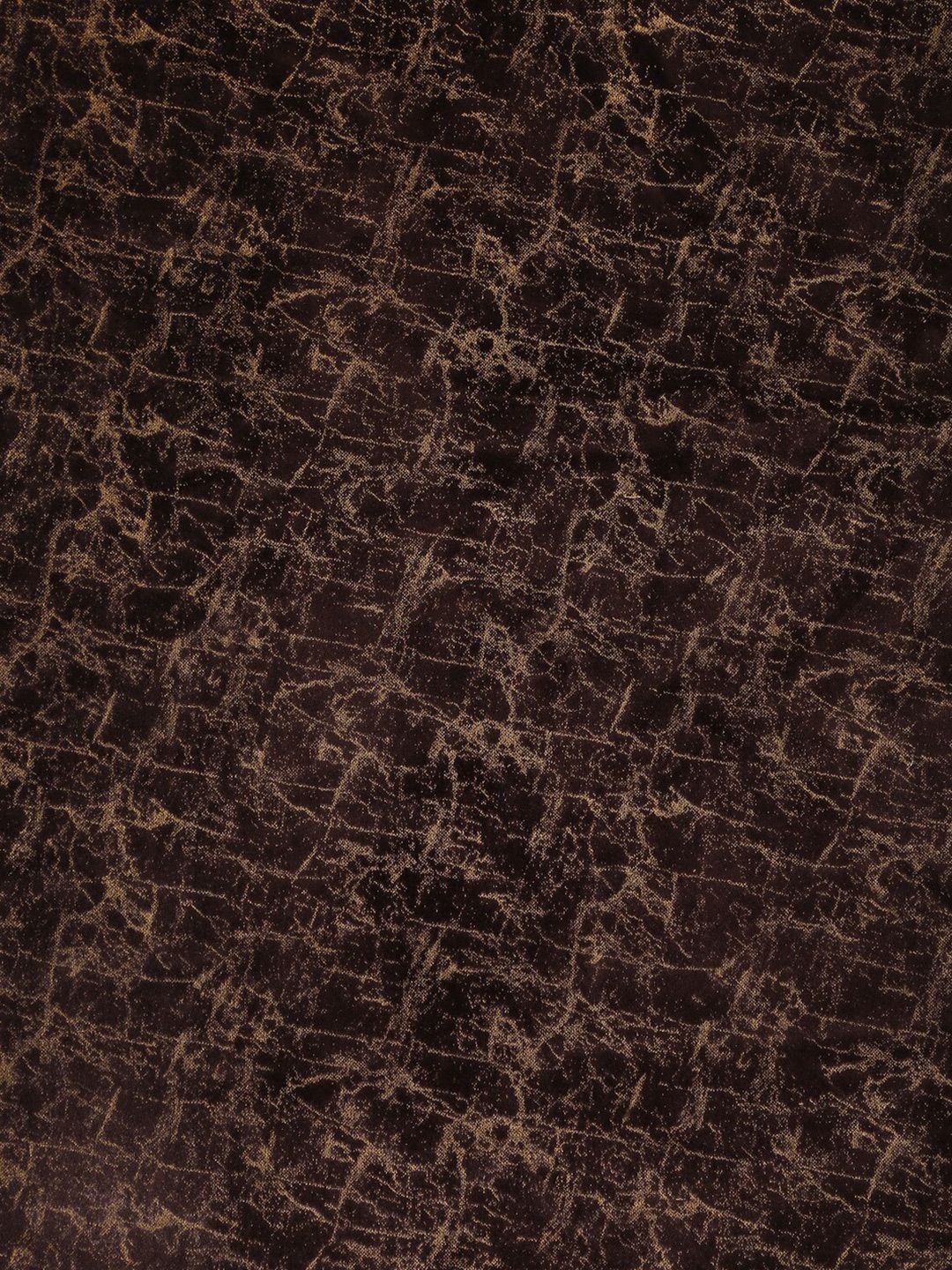 Cortina Brown Set of 2 Room Darkening Door Curtain