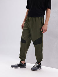 HRX by Hrithik Roshan Men Lifestyle Track pants