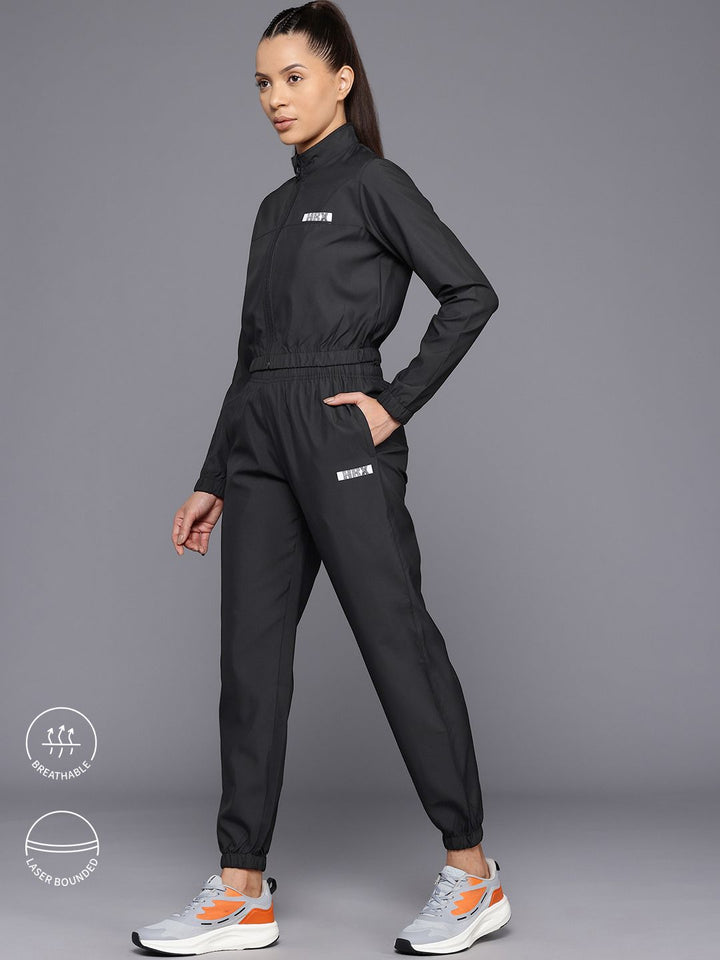 HRX by Hrithik Roshan Women Rapid Dry Training Tracksuit