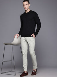 Raymond Polo Neck Pullover Sweater