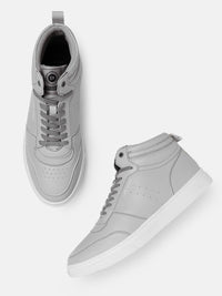 HRX by Hrithik Roshan Men Club Culture Sneakers