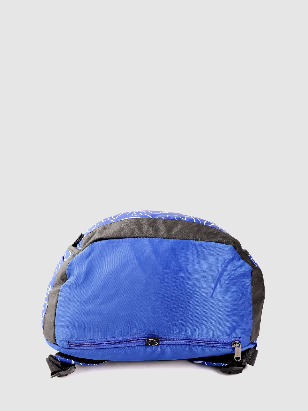 Gear Unisex Geometric Print Backpack - 31 Ltr