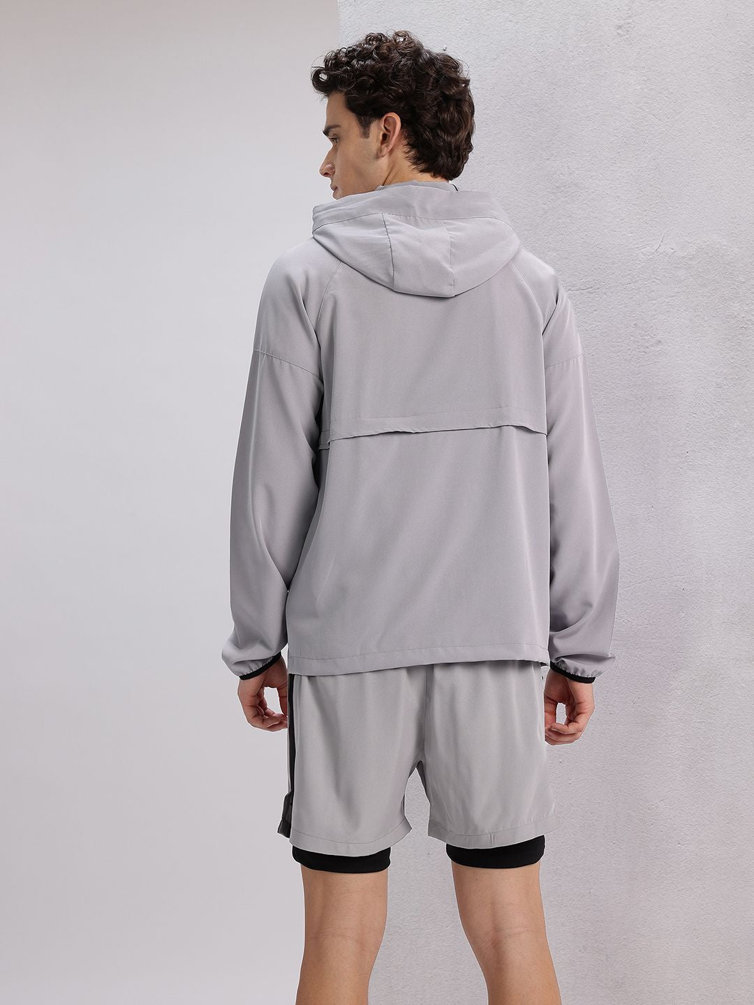 HRX by Hrithik Roshan Men Rapid Dry Running Tracksuits