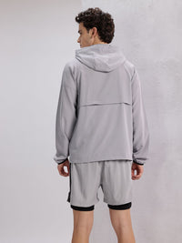 HRX by Hrithik Roshan Men Rapid Dry Running Tracksuits