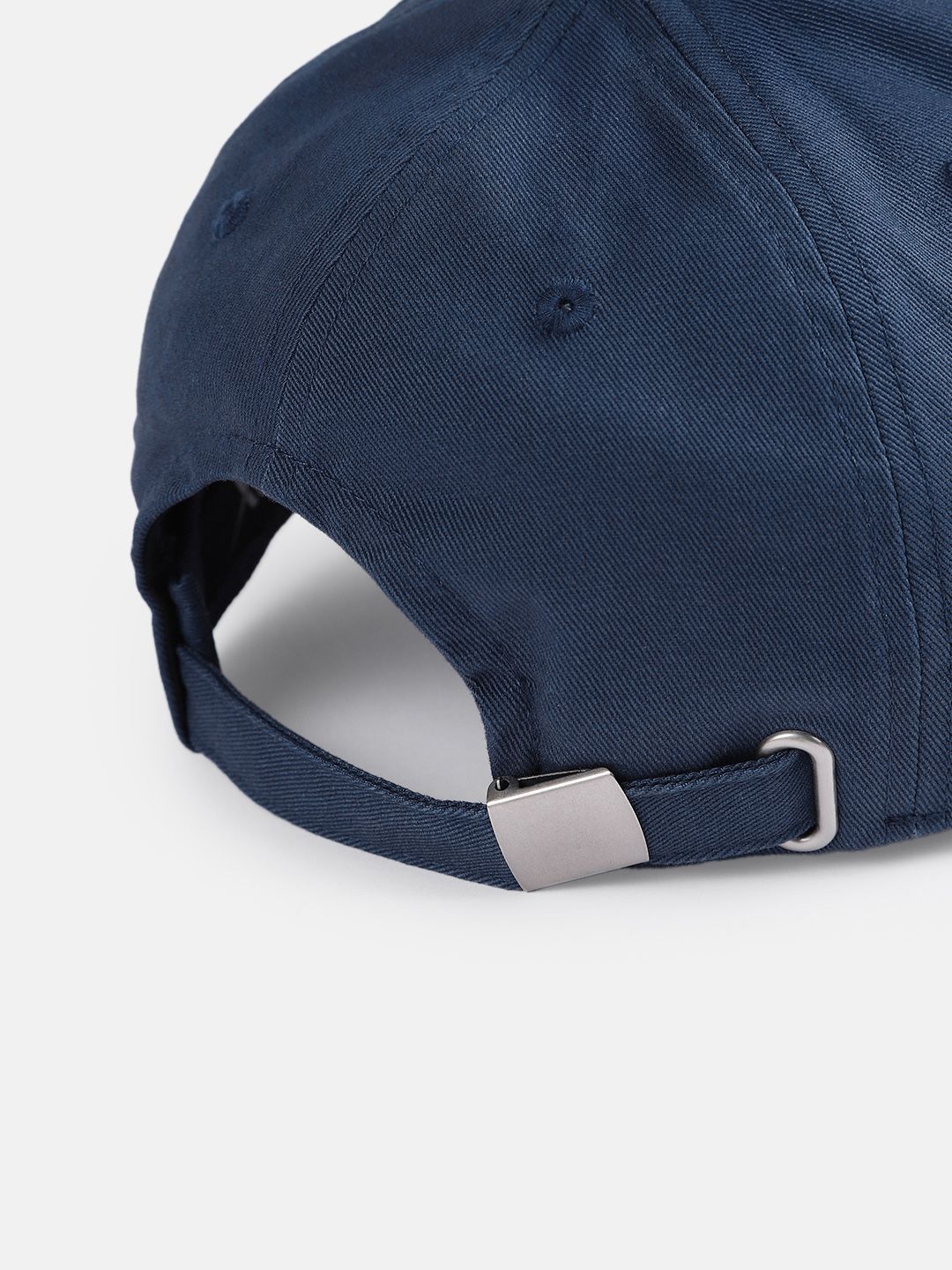 HRX by Hrithik Roshan Men Printed Pure Cotton Baseball Cap