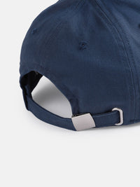 HRX by Hrithik Roshan Men Printed Pure Cotton Baseball Cap