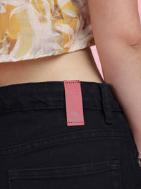 DressBerry Women Slim Fit Mid-Rise Stretchable Jeans