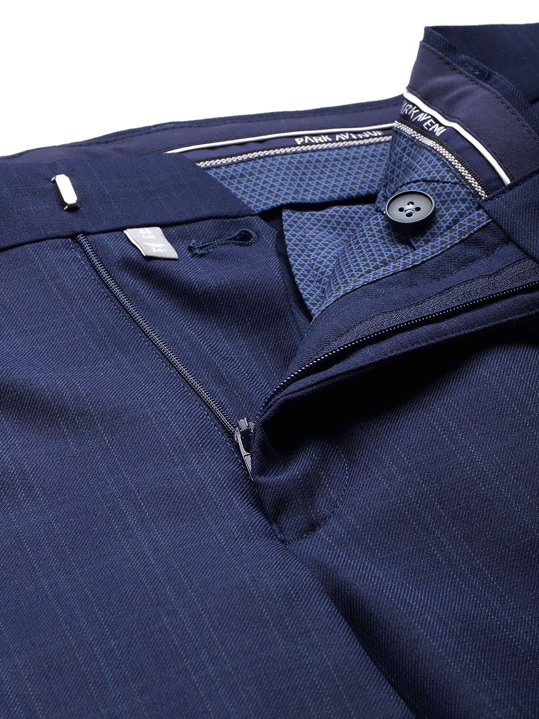 Park Avenue Formal Blazer & Trouser With Waistcoat