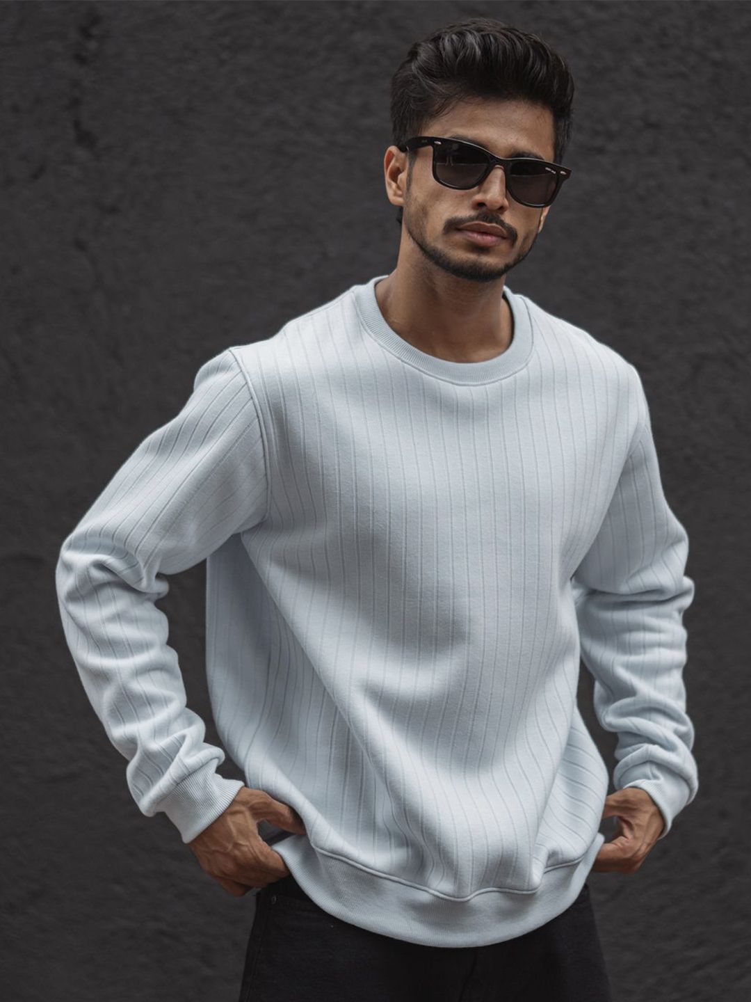 Powerlook Men T-shirt