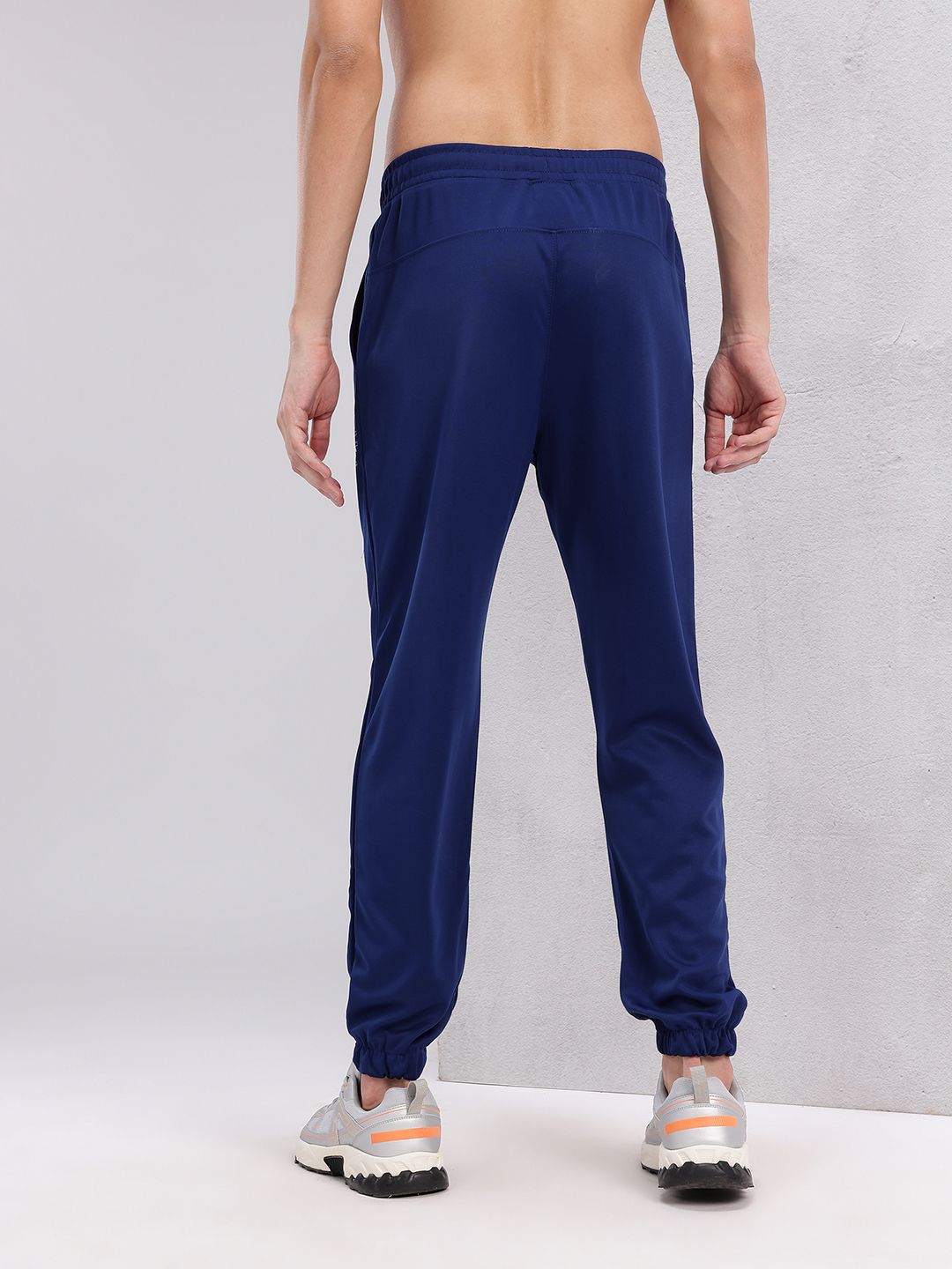 HRX by Hrithik Roshan Men Rapid-Dry Running Joggers