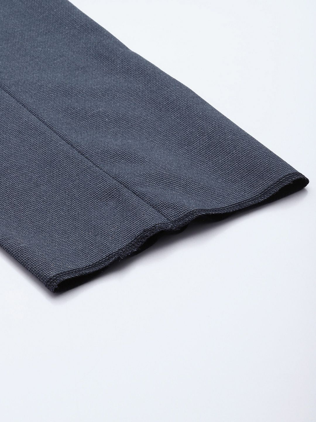 Park Avenue Men Slim Fit Trousers