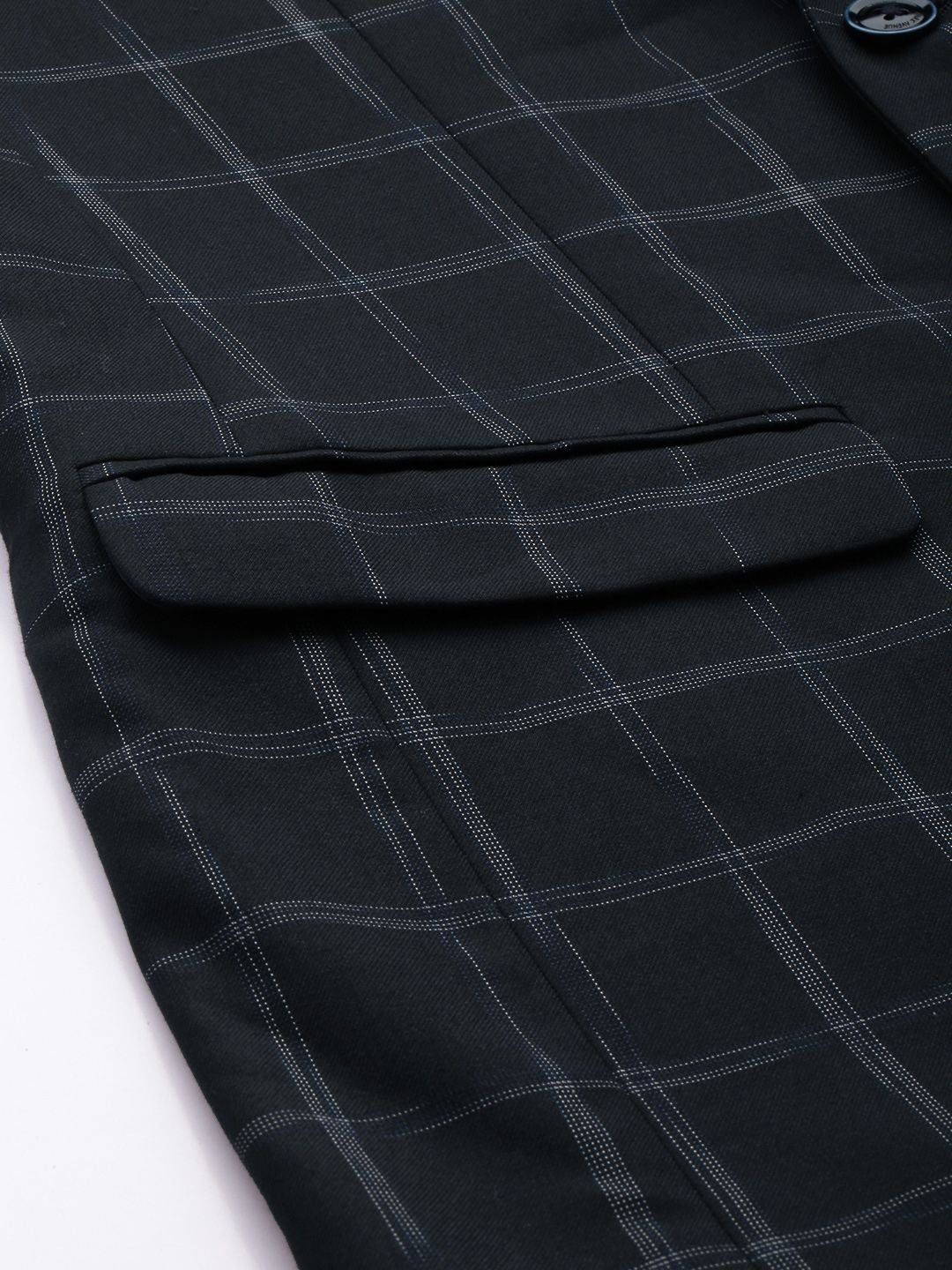 Park Avenue Neo Fit Formal Blazer & Trouser